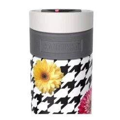 Kambukka Mug Isotherme 500ml Etna Patchwork -Cuisine À La Maison 99fd5447c1234a67b10ee0064a39f163