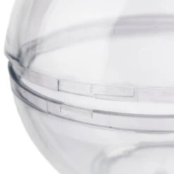 Boîte à Oignon Transparente En Lot De 2 -Cuisine À La Maison 9a6c805a66424d629717bdd8bc800dd3