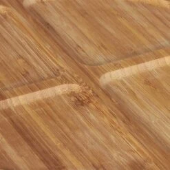 Assiette De Service En Bambou 14 Assiette De Service En Bambou -Cuisine À La Maison 9b7ea274e7c747fb9659b67d275acc21