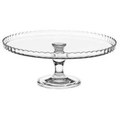 Presentoir Gat Lara D32, Transparent 5 Presentoir Gat Lara D32, Transparent -Cuisine À La Maison 9ba1c42246cf4bd1832a64615ced6329