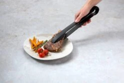 Pince à Barbecue Multifonction -Cuisine À La Maison 9ee1dd8949ac425ab855357769854e94