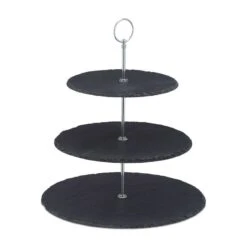 Présentoir Apéritif 3 étages En Lot De 4 13 Présentoir Apéritif 3 étages En Lot De 4 -Cuisine À La Maison 9f5fbb8bf94d4dfebdaaed9d2c3d4302