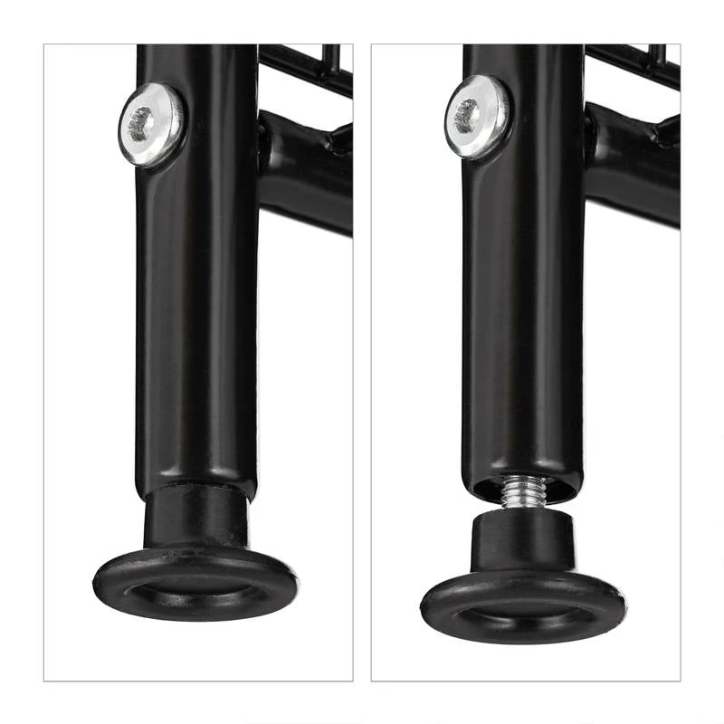 Étagère De Cuisine 5 Niveaux 7 Étagère De Cuisine 5 Niveaux – Image 7