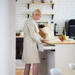 Range-couverts Extensible Bambou Cuisine -Cuisine À La Maison 9fce7cb8f2c941aa8e952597e46c0f22