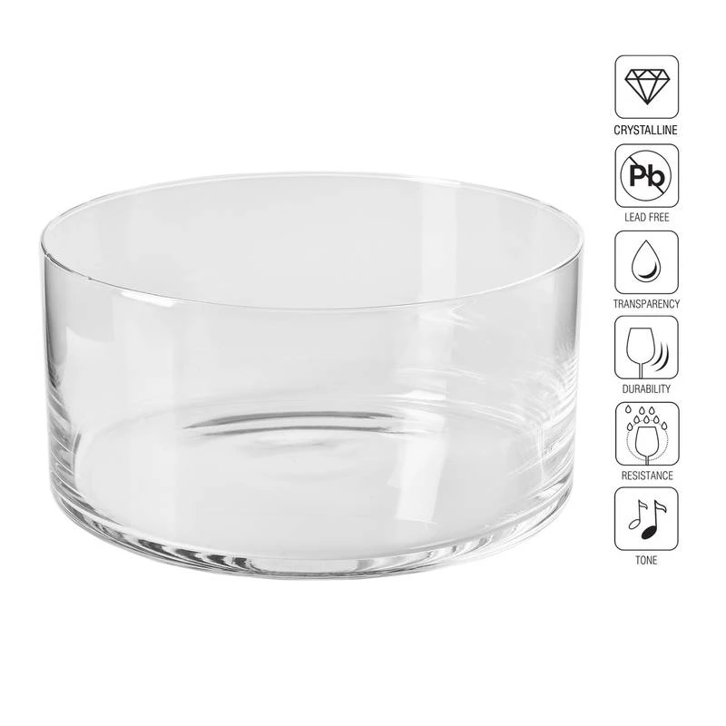 Glamour Saladier 19 cm 6 Glamour Saladier 19 cm – Image 6