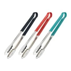 Pince à Barbecue En Lot De 3