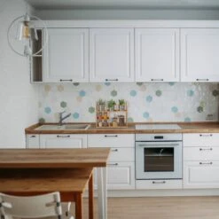 Étagère Bambou 6 Compartiments -Cuisine À La Maison a04ad440fae840439c90696821eea9fe