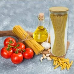 Boite De Conservation Avec Couvercle -Cuisine À La Maison a0d29689b7d8451290c2d11af4daa0cf