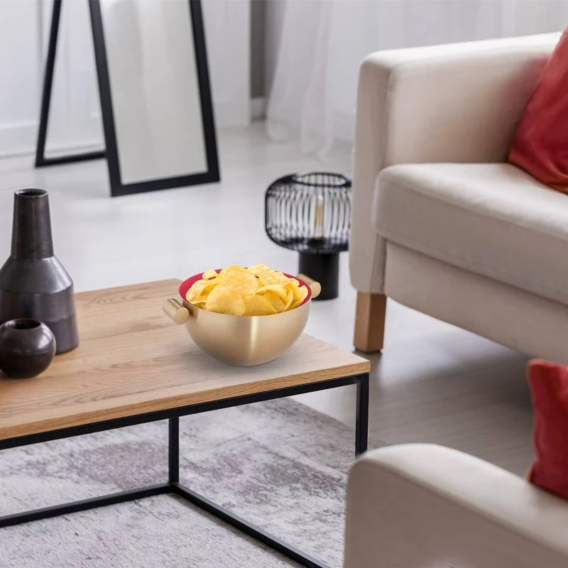 Saladier 20 Cm En Lot De 2 2 Saladier 20 Cm En Lot De 2 – Image 2