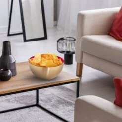 Saladier Vert-doré En Lot De 3 -Cuisine À La Maison a0e3c1b5c6b3436e84a1acecf9d41e46