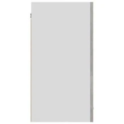 VIDAXL Armoire Suspendue -Cuisine À La Maison a1b5d227382b4f4ca4fd283f56f58e37