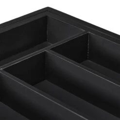 Bac à Couverts Extensible En Bambou 12 Bac à Couverts Extensible En Bambou -Cuisine À La Maison a1e32ab9a5b9464eb6e792238615e558