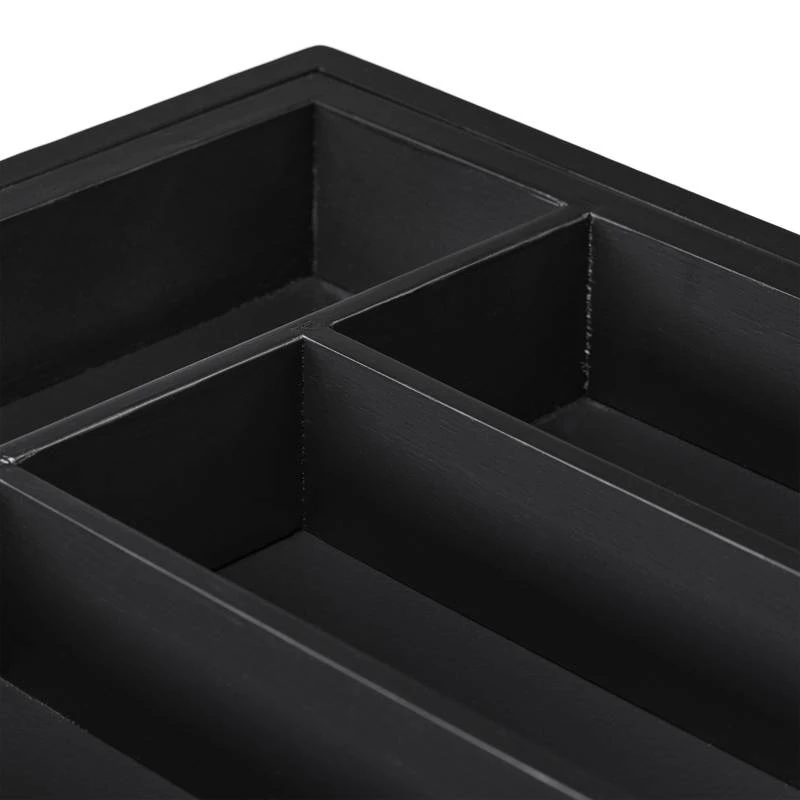 Bac à Couverts Extensible En Bambou 6 Bac à Couverts Extensible En Bambou – Image 6