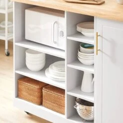 Buffet FKW105-WN -Cuisine À La Maison a2855fc6fdcd4430bace00d4af7b5d76