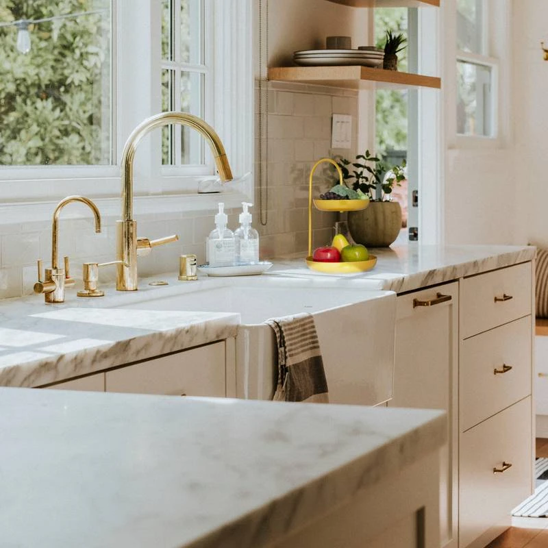 Présentoir à Gâteaux Sur 2 étages 2 Présentoir à Gâteaux Sur 2 étages – Image 2