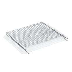 Égouttoir Avec Bac Récupérateur Pliant -Cuisine À La Maison a3c1ac73259544bdbb1dd5ea7f06a067