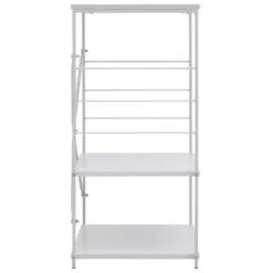 VIDAXL Armoire à Micro-ondes 23 VIDAXL Armoire à Micro-ondes -Cuisine À La Maison a42b11044fb347f791d06b6be6660ddd