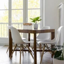 Corbeille De Pain En Bambou Blanc -Cuisine À La Maison a485a06db1854ea8ad5dcb6bcd6d67c3