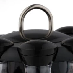 Présentoir à épices 8 Pots -Cuisine À La Maison a5804518aba44bf490d5808bb3c72d9e