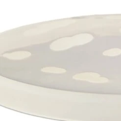 Bol à Pop-corn Micro-ondes Bleu -Cuisine À La Maison a595732956eb4c4b802181872e6a4542