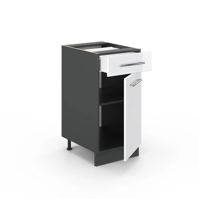 Meuble Bas Fame Bordeaux 6 Meuble Bas Fame Bordeaux – Image 6