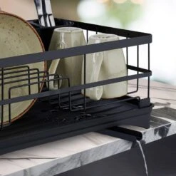 Égouttoir Vaisselle -Cuisine À La Maison a624d675469f4855a13025976883b20f