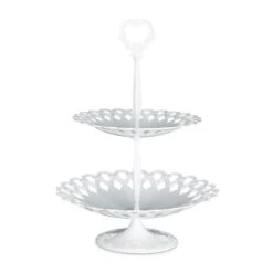 Serviteur à Gâteaux Présentoir Lot De 3 14 Serviteur à Gâteaux Présentoir Lot De 3 -Cuisine À La Maison a79e54323571460ea35c0ae0499ae80f 1