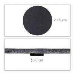 Plateau Ardoise Lot De 6 Rond 15 Plateau Ardoise Lot De 6 Rond -Cuisine À La Maison a8a01542893f47c280a46fb78e60f3af