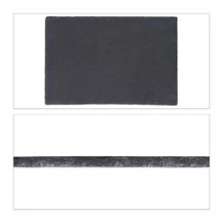 Plateau Ardoise Rectangulaire Lot De 12 16 Plateau Ardoise Rectangulaire Lot De 12 -Cuisine À La Maison a933c79688824d899eb03dd499ce1e2b