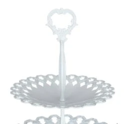 Serviteur à Gâteaux Présentoir Lot De 3 15 Serviteur à Gâteaux Présentoir Lot De 3 -Cuisine À La Maison a9c8f8d46f5d4e7b922f59e6fd0a3094 1