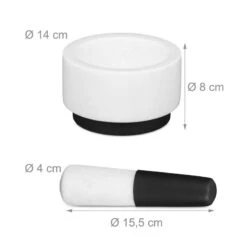 Mortier Et Pilon En Marbre -Cuisine À La Maison a9dfc0cace674496b3e7ca235f914b7b