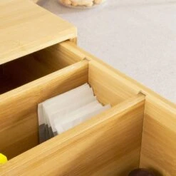 Boîte à Capsules De Café FRG83-N -Cuisine À La Maison aa24122fc05a4e179b4b2b1e8e88b779