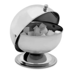 Sucrier Boule Rond SWEETY Couvercle -Cuisine À La Maison aaa395c0c4294f7ca0bcdf33fc03702e