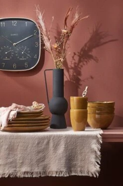 Service De Table Tabo (16 Pièces) -Cuisine À La Maison aab493d6b22f402ba49d789f76eba30f