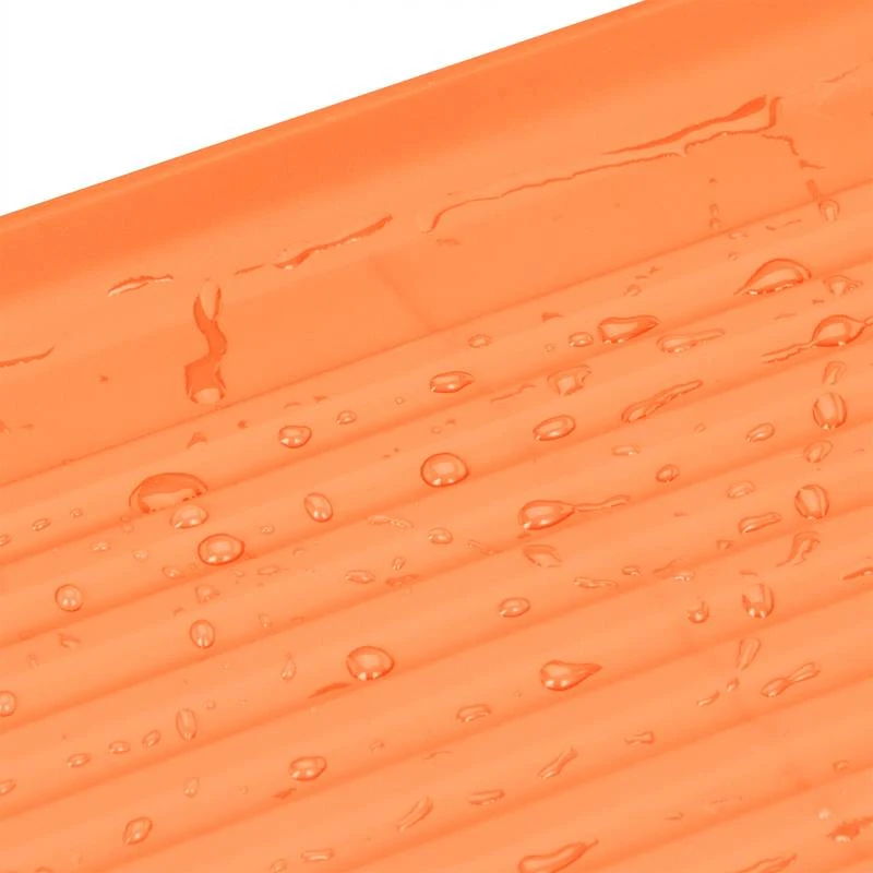 Égouttoir Pour La Vaisselle Avec Plateau 9 Égouttoir Pour La Vaisselle Avec Plateau – Image 9