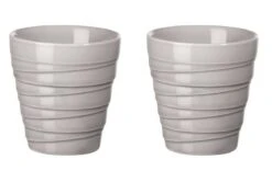 Set De 2 Tasses Thermo