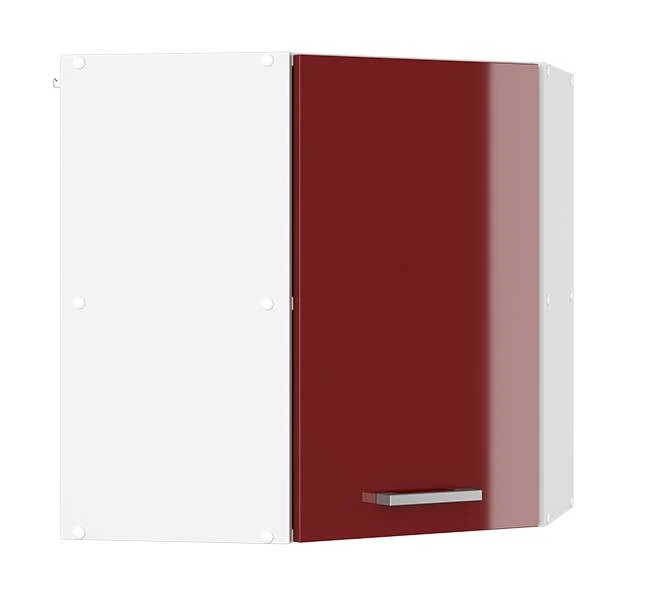 Meuble Haut D'angle R-Line 57cm 13 Meuble Haut D'angle R-Line 57cm – Image 13