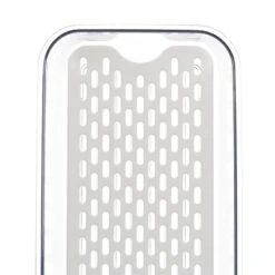 3x Organiseurs-de-frigo -Cuisine À La Maison ac76f5d35c7d448f8d98ed761a21c1bc