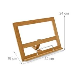 Porte-recettes Support Livre De Cuisine -Cuisine À La Maison aca3c85991ad4b86bbca666d623c5f29