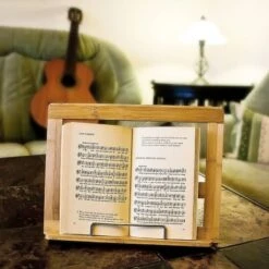 Porte-recettes Support Livre De Cuisine -Cuisine À La Maison acf05d681c044342a16e4f7a02191e59