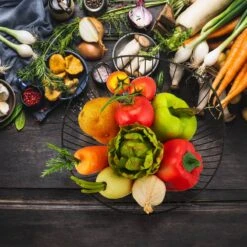 Corbeille à Fruits Au Design Courbé 10 Corbeille à Fruits Au Design Courbé -Cuisine À La Maison ad47715ea87f4b439fced702816df663