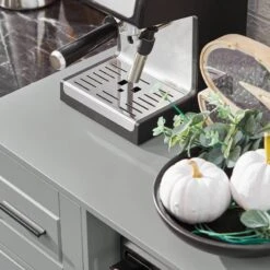 Buffet Bahut FSB78-HG -Cuisine À La Maison aec38a3876554d8ab47c37372ea03001