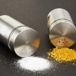 Lot De 12 Saupoudreuses 11 Lot De 12 Saupoudreuses -Cuisine À La Maison af7a083c19d2428db72f865af08a56c7