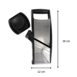 Mandoline Professionnelle -Cuisine À La Maison b044a7fa0ab24d00abe034e794b25218
