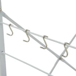 VIDAXL Armoire à Micro-ondes 24 VIDAXL Armoire à Micro-ondes -Cuisine À La Maison b061113f6df249f4b777d49ee81ae663