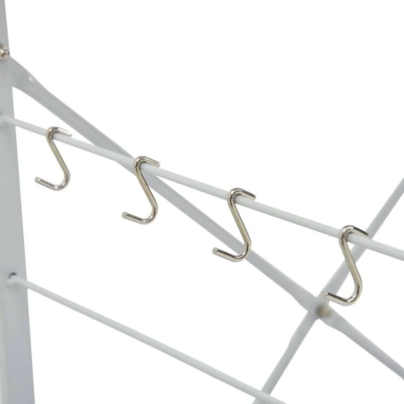 VIDAXL Armoire à Micro-ondes 5 VIDAXL Armoire à Micro-ondes – Image 5