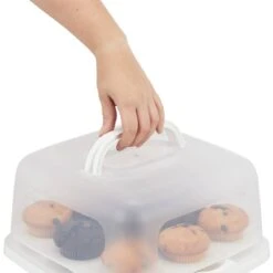 Boîte Carrée à Gâteau -Cuisine À La Maison b0b83c6f8dbc477a81a7bbf9cc87809e