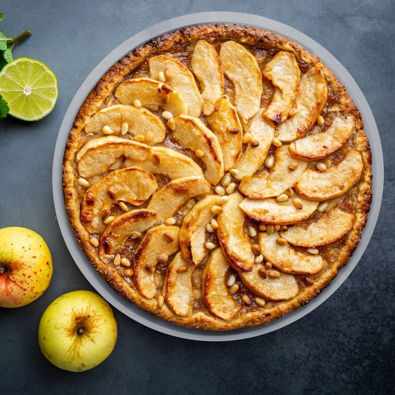 Plateau De Service Pivotant En Aluminium 4 Plateau De Service Pivotant En Aluminium – Image 4