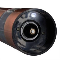 1x Moulin à Poivre électrique Bronze -Cuisine À La Maison b1ff056ec72546c3b8350ec4fed922a2 1