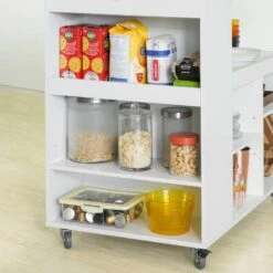 îlot De Cuisine FKW97-WN -Cuisine À La Maison b373d7aa82bf462e95e6ab7333694f4c